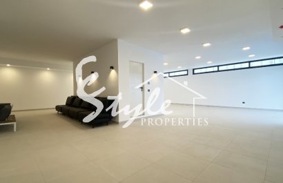 New build - Villa - Torrevieja