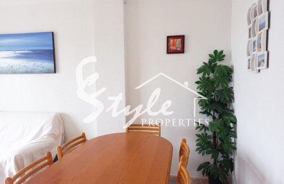 Вторичное жилье - Апартаменты/Квартира - Пунта Прима