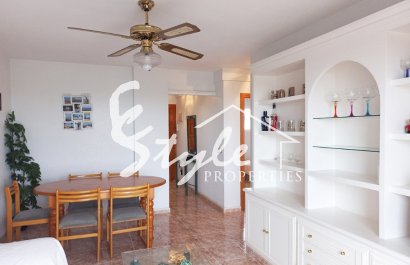 Купить квартиру рядом с морем в Пунта Прима, Коста Бланка. ID 6030