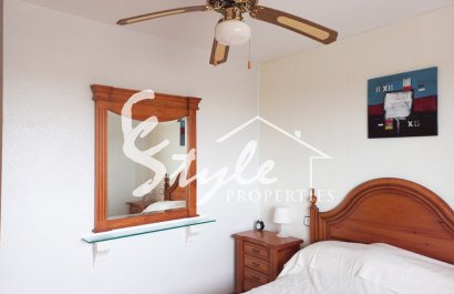 Вторичное жилье - Апартаменты/Квартира - Пунта Прима