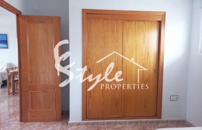 Вторичное жилье - Апартаменты/Квартира - Пунта Прима