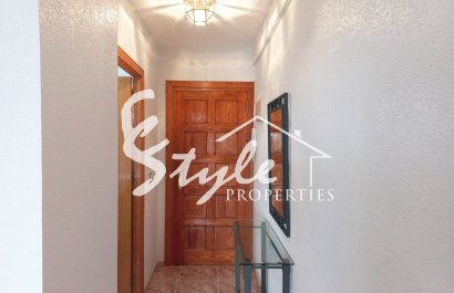 Вторичное жилье - Апартаменты/Квартира - Пунта Прима