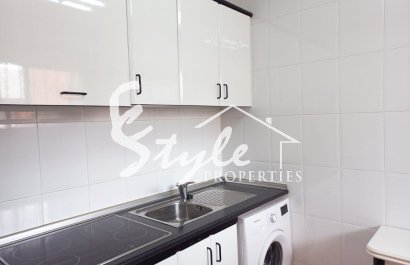 Вторичное жилье - Апартаменты/Квартира - Пунта Прима