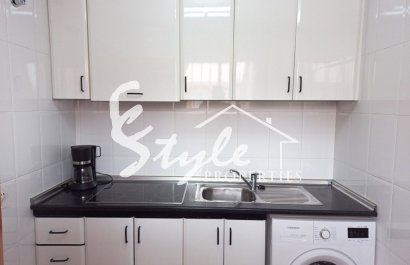 Купить квартиру рядом с морем в Пунта Прима, Коста Бланка. ID 6030