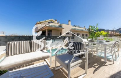 New build - Villa - Cartagena - Los Belones