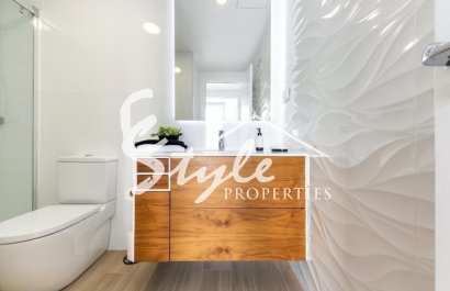 New build - Villa - Cartagena - Los Belones