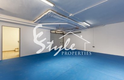 New villas for sale close to Mar de Cristal in Murcia region, Costa Banca, Sapin.ON1553