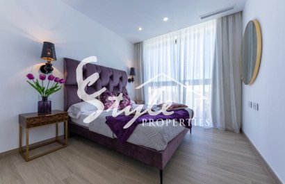 New build - Villa - Cartagena - Los Belones