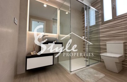 Новые виллы на продажу недалеко от Мар де Кристал в регионе Мурсия, Коста Бланка, Испания.ON1554