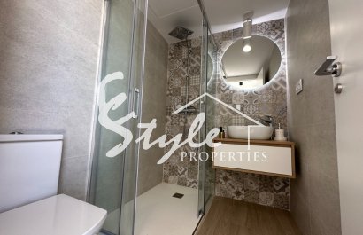 Новые виллы на продажу недалеко от Мар де Кристал в регионе Мурсия, Коста Бланка, Испания.ON1554