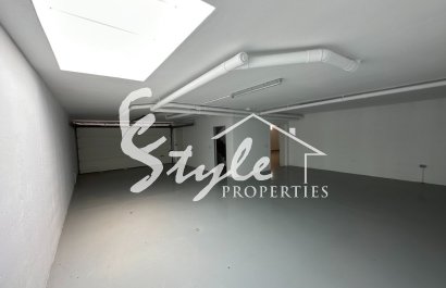 Новые виллы на продажу недалеко от Мар де Кристал в регионе Мурсия, Коста Бланка, Испания.ON1554