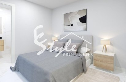 Новостройки - Вилла - Лос Монтесинос - La Herada