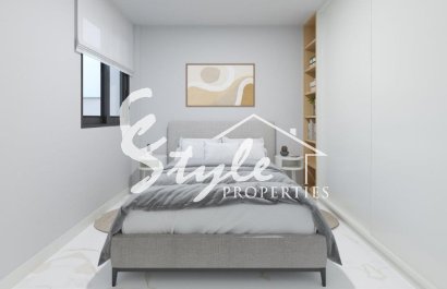 Новостройки - Вилла - Лос Монтесинос - La Herada