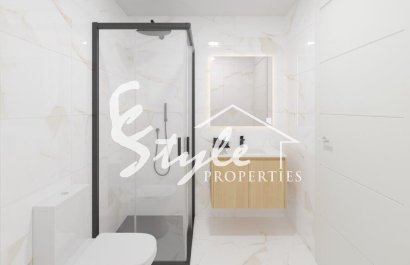 Новостройки - Вилла - Лос Монтесинос - La Herada