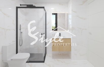 Новостройки - Вилла - Лос Монтесинос - La Herada