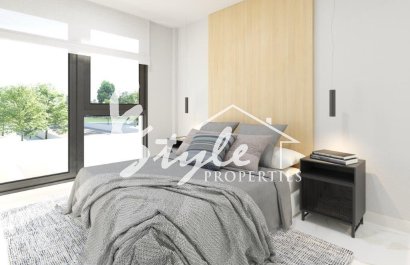 Новостройки - Вилла - Лос Монтесинос - La Herada