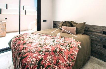 New build luxury apartments for sale in Ciudad Quesada, Costa Blanca, Spain.ON757_2