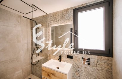 New build luxury apartments for sale in Ciudad Quesada, Costa Blanca, Spain.ON757_2