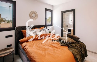 New build luxury apartments for sale in Ciudad Quesada, Costa Blanca, Spain.ON757_2