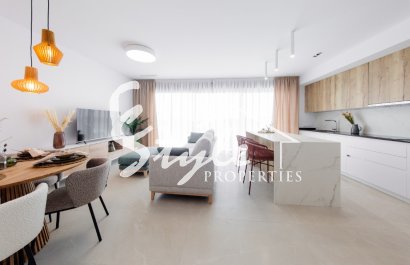 For sale new build apartments in Finestrat, Alicante, Costa Blanca, Spain.ON1558_2