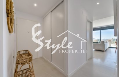 New build - Apartment - Finestrat