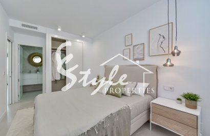 New build - Apartment - Finestrat