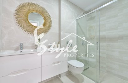 New build - Apartment - Finestrat