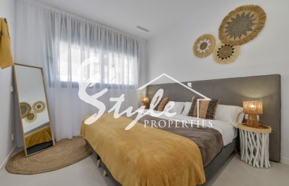 New build - Apartment - Finestrat