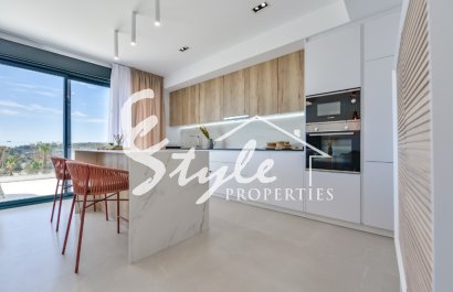 New build - Apartment - Finestrat