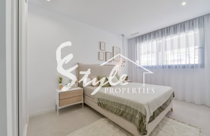 New build - Apartment - Finestrat