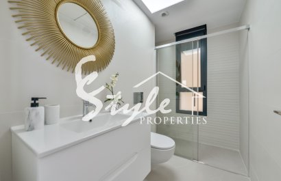 New build - Apartment - Finestrat