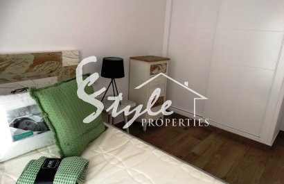 Nuevo - Townhouse - Santiago de Ribeira - Santiago de la ribera