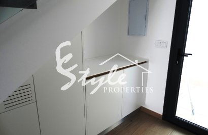 Nuevo - Townhouse - Santiago de Ribeira - Santiago de la ribera