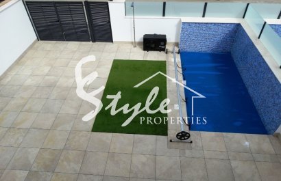 Nuevo - Townhouse - Santiago de Ribeira - Santiago de la ribera