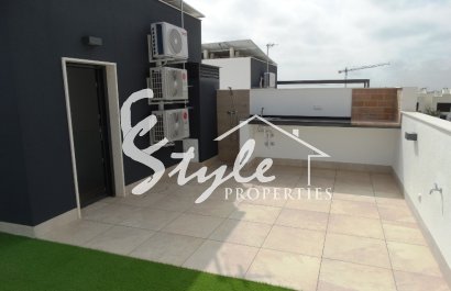 Nuevo - Townhouse - Santiago de Ribeira - Santiago de la ribera