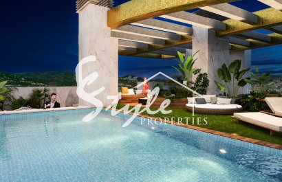 Nuevo - Apartamento - Calpe