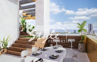 Nuevo - Apartamento - Calpe