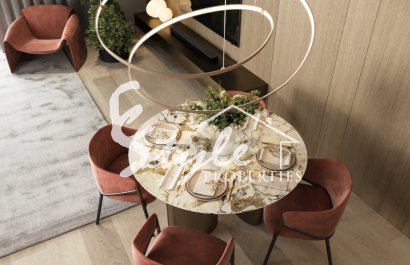 Nuevo - Apartamento - Calpe