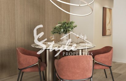 Nuevo - Apartamento - Calpe