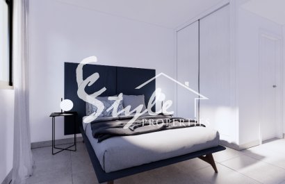 Квартиры в новостройке в Пилар де ла Орадада, Коста Бланка, Испания. ON1562