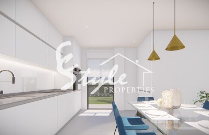 Новостройки - Апартаменты/Квартира - Виллахойоса