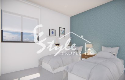 Новостройки - Апартаменты/Квартира - Виллахойоса