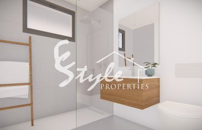 Новостройки - Апартаменты/Квартира - Виллахойоса