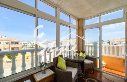 Вторичное жилье - Апартаменты/Квартира - Пунта Прима - Ла Синюэлика