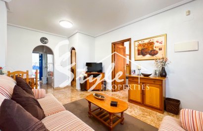 Вторичное жилье - Апартаменты/Квартира - Пунта Прима - Ла Синюэлика