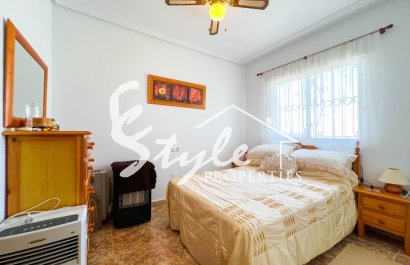 Вторичное жилье - Апартаменты/Квартира - Пунта Прима - Ла Синюэлика