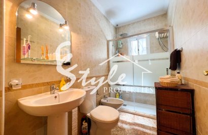 Вторичное жилье - Апартаменты/Квартира - Пунта Прима - Ла Синюэлика