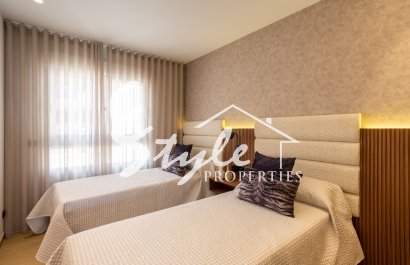 Квартиры напрямую от застройщика в Альгорфе,Аликанте, Коста Бланка, Испания.ON1234