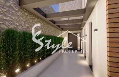 Новостройки - Вилла - Алтея