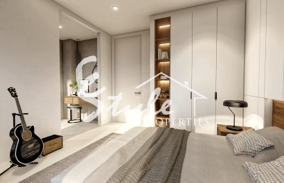 Новостройки - Вилла - Алтея